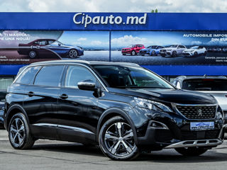 Peugeot 5008 foto 4