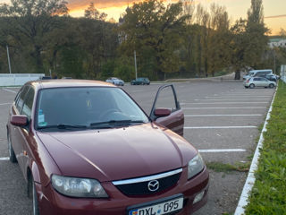 Mazda 323