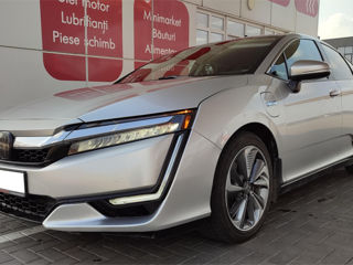 Honda Clarity foto 2