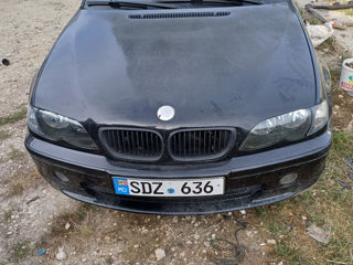 BMW 3 Series foto 4