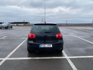 Volkswagen Golf foto 8