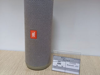 Boxa JBL Flip 4