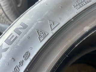 245/45 R17 99T Nexen Winguard ice 3 foto 3