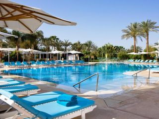 Egypt! Novotel Beach 5*! Buhta Naama Bay! Din 13.04! foto 4