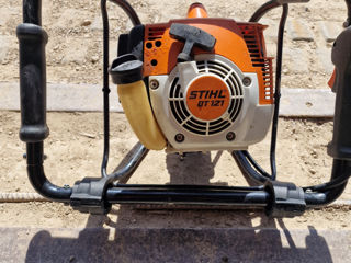 Stihl foto 1