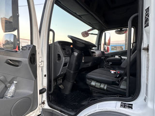 Mercedes Atego 1222 foto 7