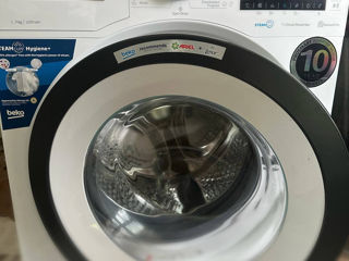 Стиральная машинка , Maşină de spălat foto 1