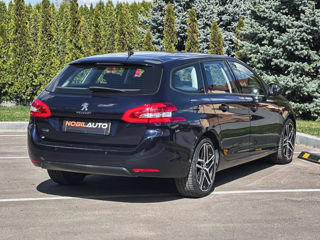 Peugeot 308 foto 5