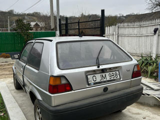 Golf 2 piese foto 2