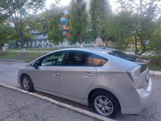 Toyota Prius foto 1