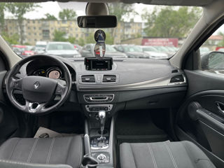 Renault Megane foto 16