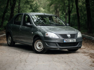 Dacia Logan foto 7