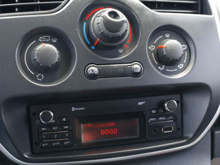 Renault Kangoo foto 10