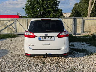 Ford Grand C-MAX foto 4