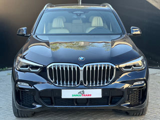 BMW X5 foto 2