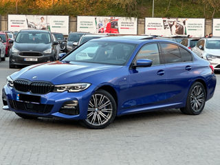 BMW 3 Series foto 3