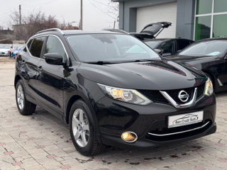 Nissan Qashqai foto 3