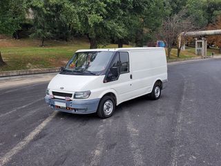 Ford Transit foto 3