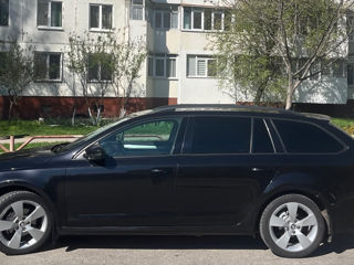 Skoda Octavia foto 2