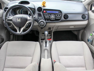 Honda Insight foto 8