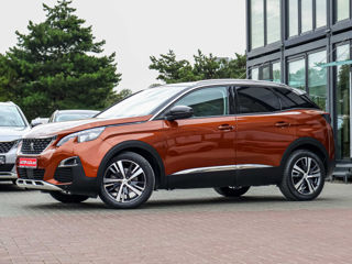 Peugeot 3008 foto 1