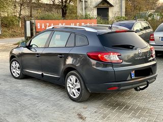 Renault Megane foto 5