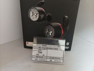 JBL Truewireless Flash Pret-790lei