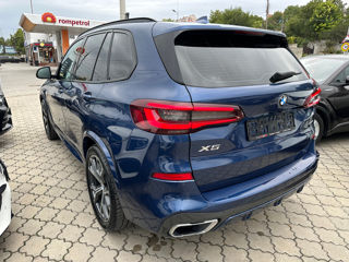 BMW X5 foto 4