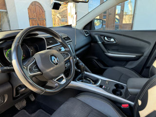 Renault Kadjar foto 5