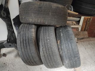 205/50/R17 Dunlop M+S срочно foto 3