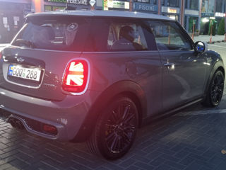 Mini Cooper foto 3