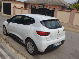 Renault Clio foto 4