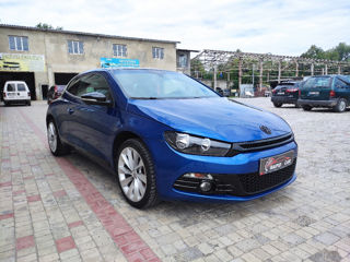 Volkswagen Scirocco foto 3