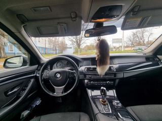 BMW 5 Series foto 6