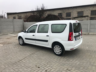 Dacia Logan Mcv foto 6