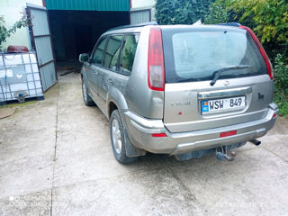 Nissan X-Trail foto 6