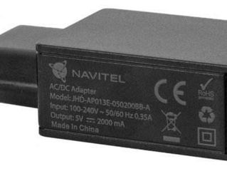 GPS-навигатор Navitel T505 Pro foto 4