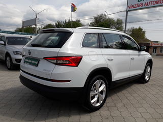 Skoda Kodiaq foto 4