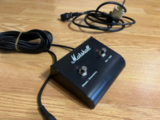 Продам ламповый комби Marshall JCM 2000-DSL 401 foto 4