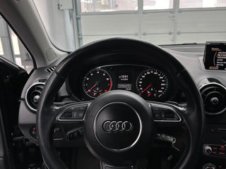Audi A1 foto 6