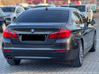 BMW 5 Series foto 3