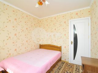 Apartament cu 3 dormitoare, str. Kogălniceanu, Centru, 500 € ! foto 2