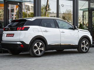 Peugeot 3008 foto 6