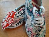 Детские кеды Vans (оригинал) foto 2