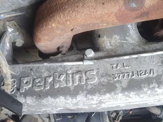 Продам двигатель Perkins foto 6