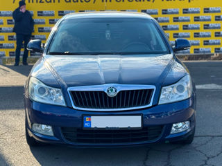 Skoda Octavia foto 3