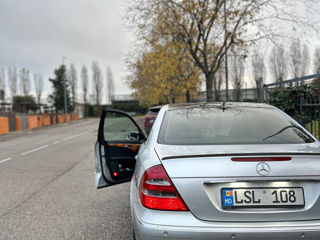 Mercedes E-Class foto 4