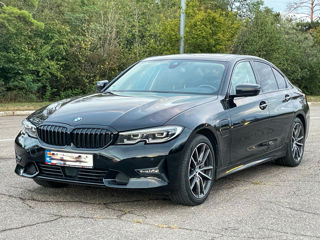 BMW 3 Series foto 3