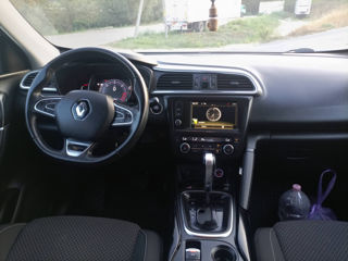 Renault Kadjar foto 5