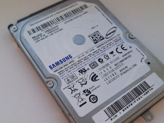 2,5' HDD SAMSUNG